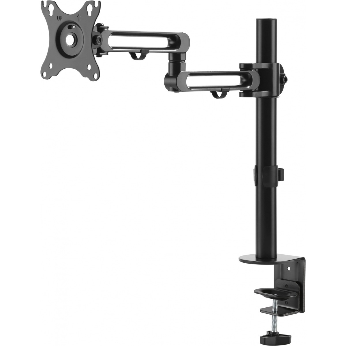 Кронштейн для мониторов Ultramounts UM736, черный