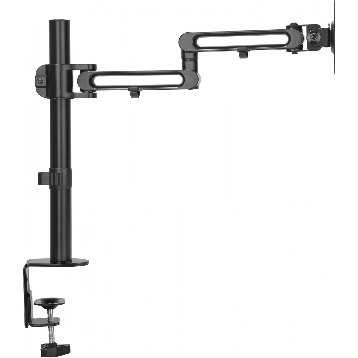 Кронштейн для мониторов Ultramounts UM736, черный