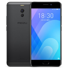 Смартфон Meizu M6 Note 64Gb (Цвет: Black)