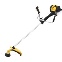 Триммер бензиновый Denzel DGT-52-PRO (2-коробки) (Цвет: Yellow)