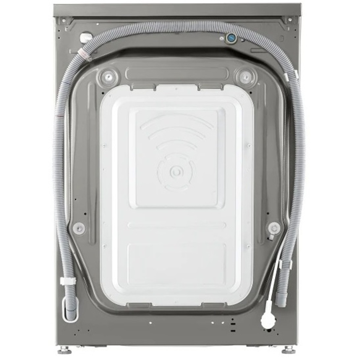 Стиральная машина LG TW4V3RS6S (Цвет: Silver)
