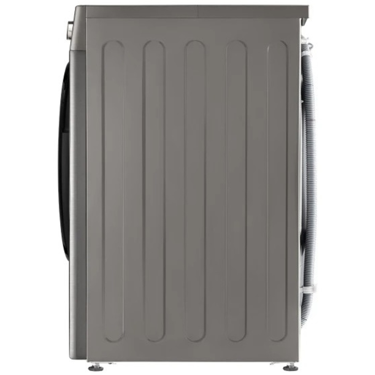 Стиральная машина LG TW4V3RS6S (Цвет: Silver)