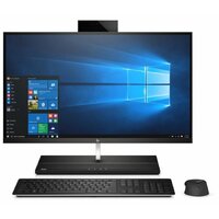 Моноблок HP EliteOne 1000 G2 34 WQHD i7 8700T (3.2)/32Gb/SSD1000Gb/RX 560 4Gb/Windows 10 Professional 64/GbitEth/180W/клавиатура/мышь/Cam/черный