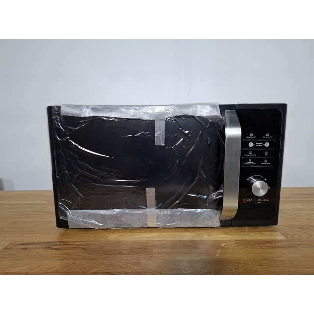 Микроволновая печь Samsung MS23F302TAK (Цвет: Black)