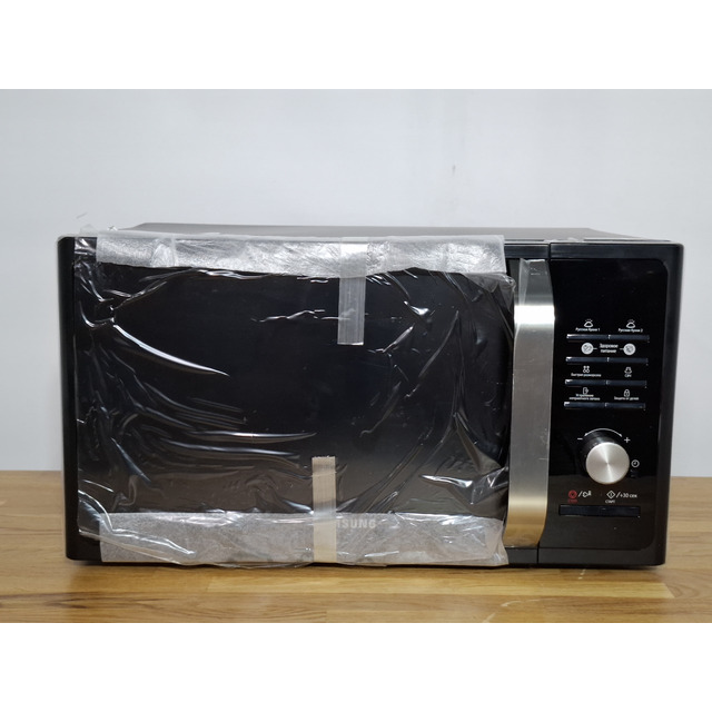 Микроволновая печь Samsung MS23F302TAK (Цвет: Black)