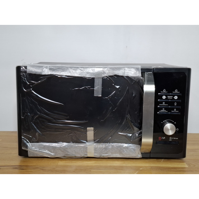 Микроволновая печь Samsung MS23F302TAK (Цвет: Black)