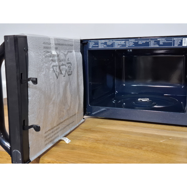 Микроволновая печь Samsung MS23F302TAK (Цвет: Black)