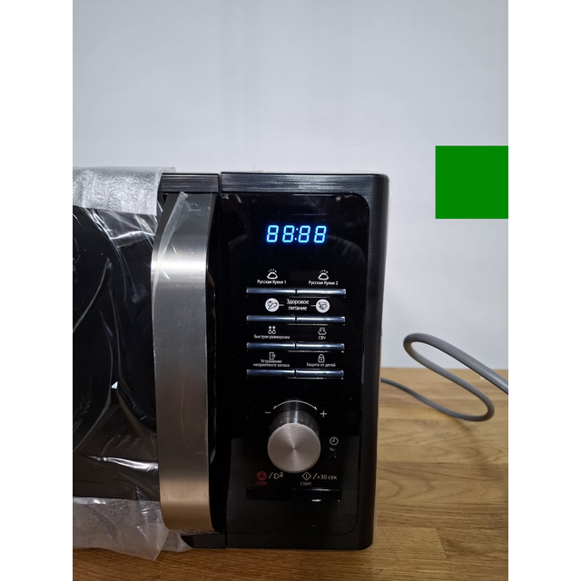 Микроволновая печь Samsung MS23F302TAK (Цвет: Black)