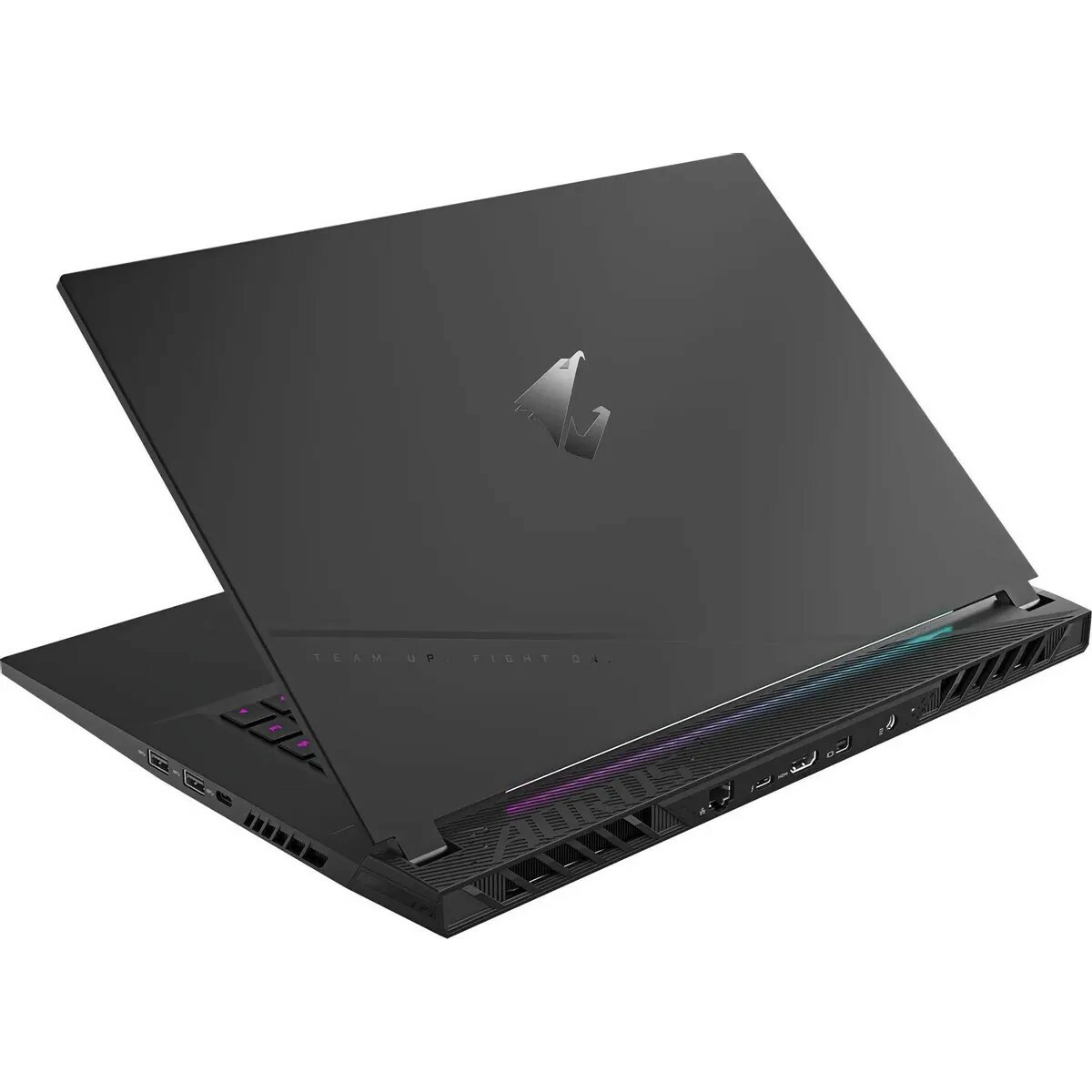 Ноутбук Gigabyte Aorus 15 BKG (Intel Core Ultra 7 155H 1.4Ghz / 16Gb DDR5 / SSD 1Tb / NVIDIA GeForce RTX4060 8Gb / 15.6