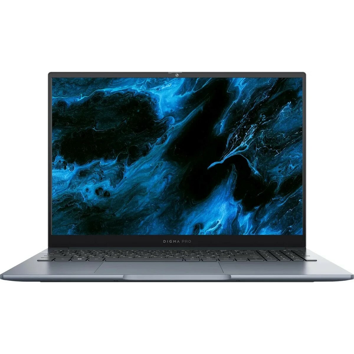 Ноутбук Digma Pro Pactos (Intel Core i3 1215U 1.2Ghz / 8Gb DDR4 / SSD 256Gb / Intel UHD Graphics / 16