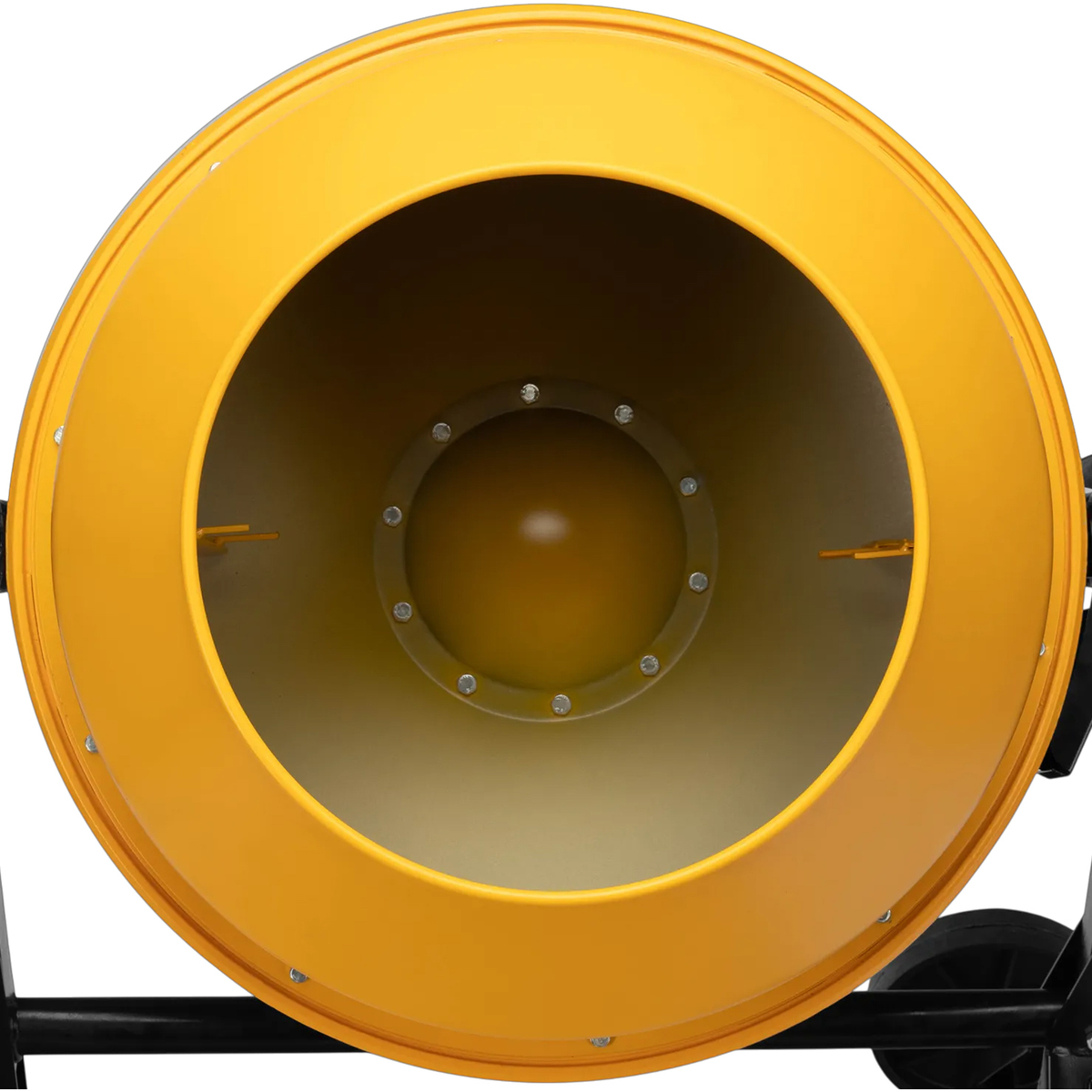 Бетоносмеситель Denzel B-200 (Цвет: Yellow)