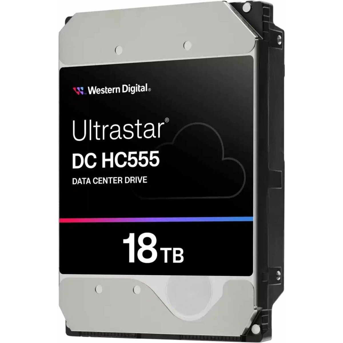Жесткий диск WD SATA-III 18TB WUH722018CLE6L4_0B48723
