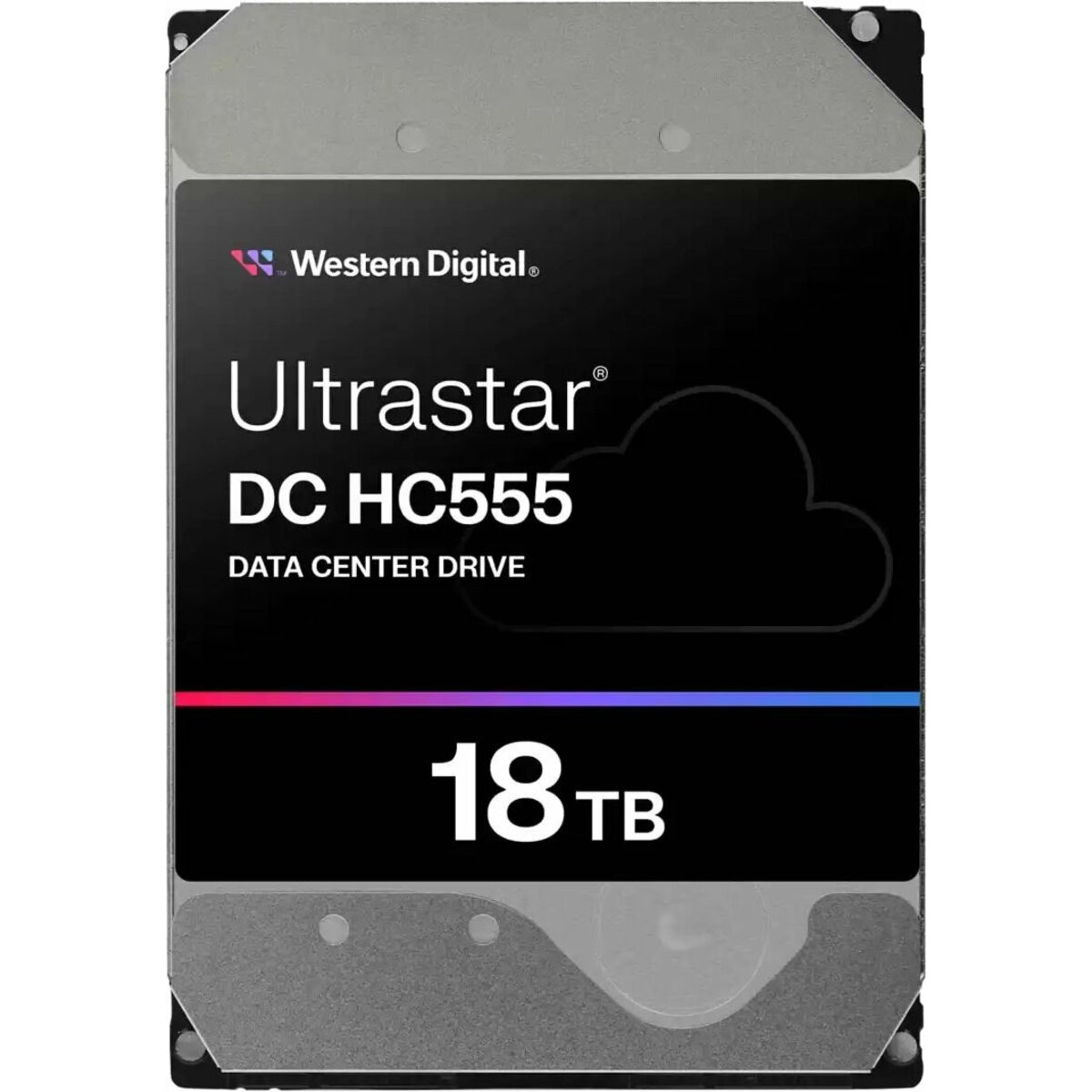 Жесткий диск WD SATA-III 18TB WUH722018CLE6L4_0B48723