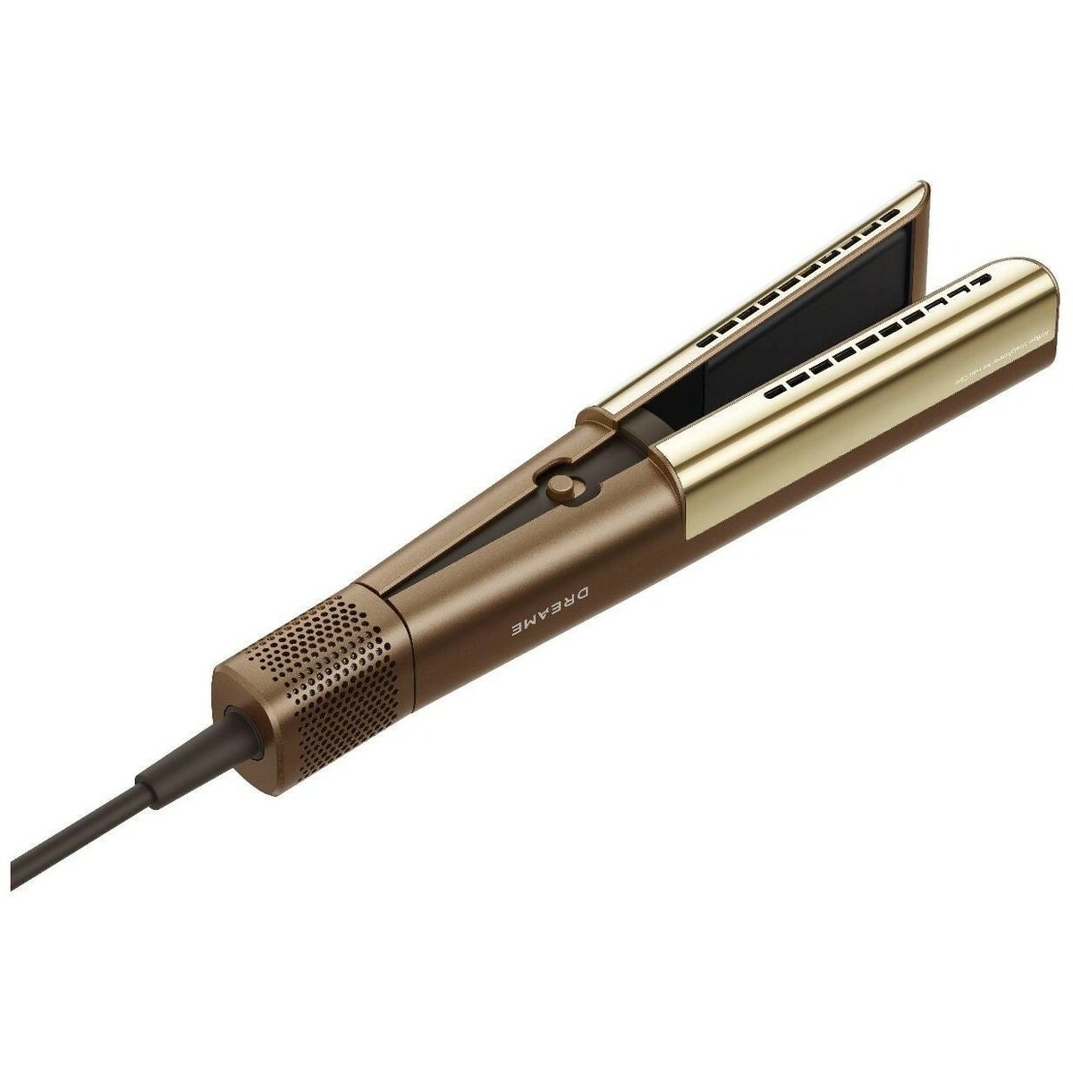 Выпрямитель Dreame Aero Straight (Цвет: Cocoa Gold)