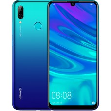 Смартфон Huawei P smart (2019) 3/32Gb (Цвет: Aurora Blue)