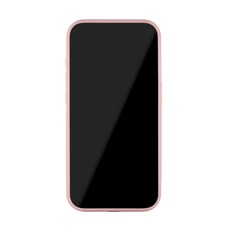 Чехол-накладка uBear Clip Mag Case для смартфона Apple iPhone 15 Pro (Цвет: Light Rose)