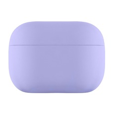 Чехол uBear Touch Pro Case для Apple AirPods Pro 2 (Цвет: Purple)