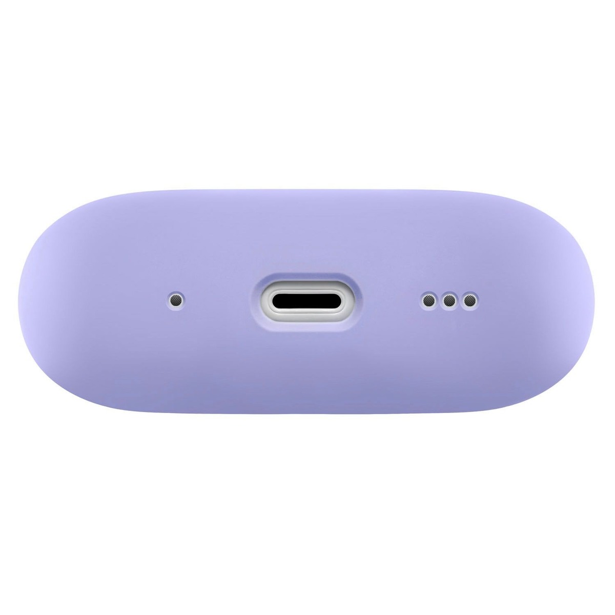 Чехол uBear Touch Pro Case для Apple AirPods Pro 2 (Цвет: Purple)