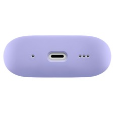 Чехол uBear Touch Pro Case для Apple AirPods Pro 2 (Цвет: Purple)