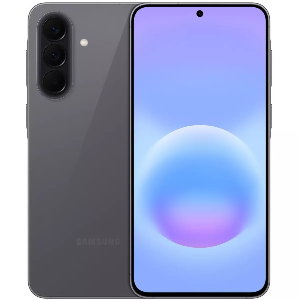 Смартфон Samsung Galaxy A57 5G 12/512Gb A576BZAKCAU (Цвет: Awesome Gray)