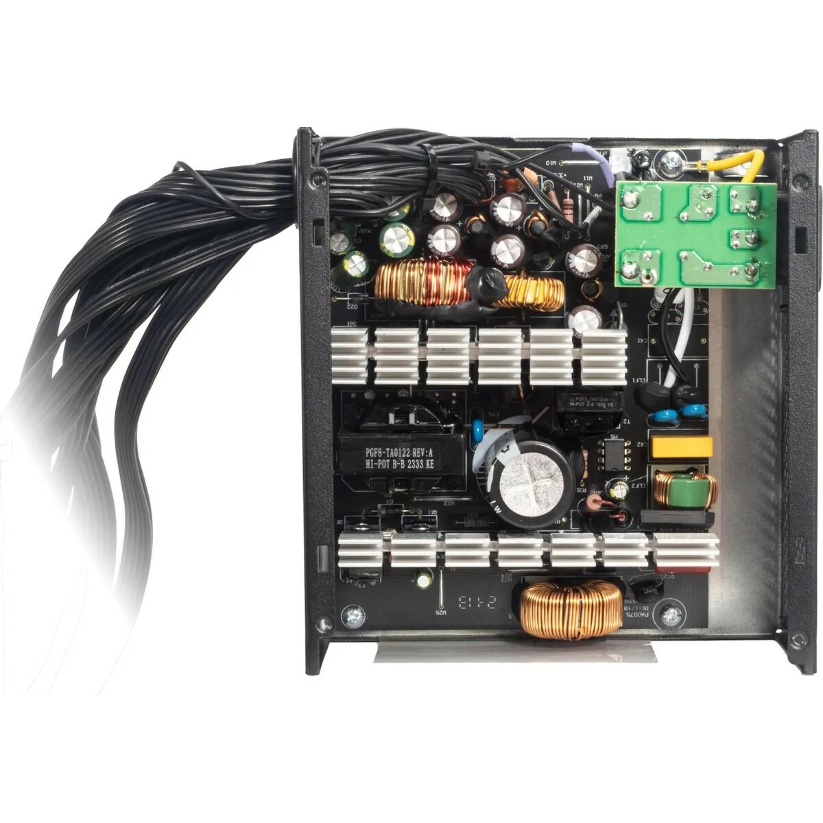 Блок питания Accord ATX 500W ACC-W500P