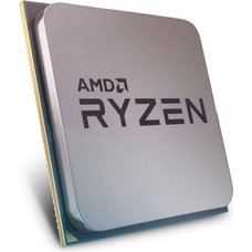 Процессор AMD Ryzen 5 1600 AM4 (YD1600BBM6IAE) OEM
