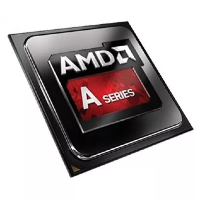Процессор AMD A6 9500 AM4 (AD9500AGM23AB) OEM