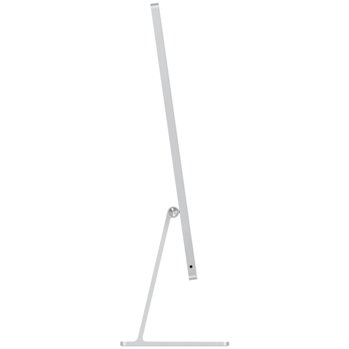 Моноблок Apple iMac 24 Apple M1 / 8Gb / 512Gb / Wi-Fi / клавиатура / Silver