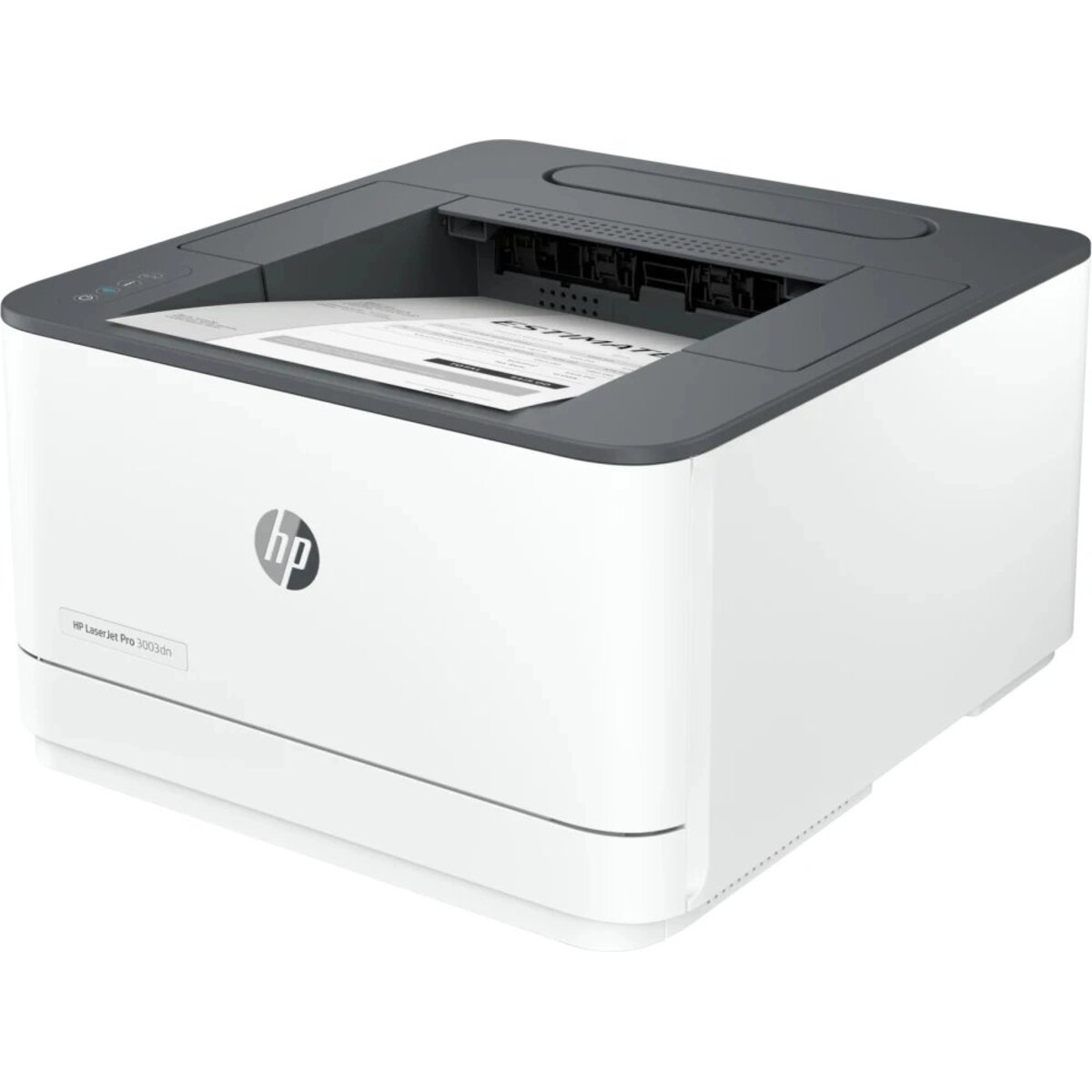 Принтер лазерный HP LaserJet Pro 3003dn (3G653A), белый