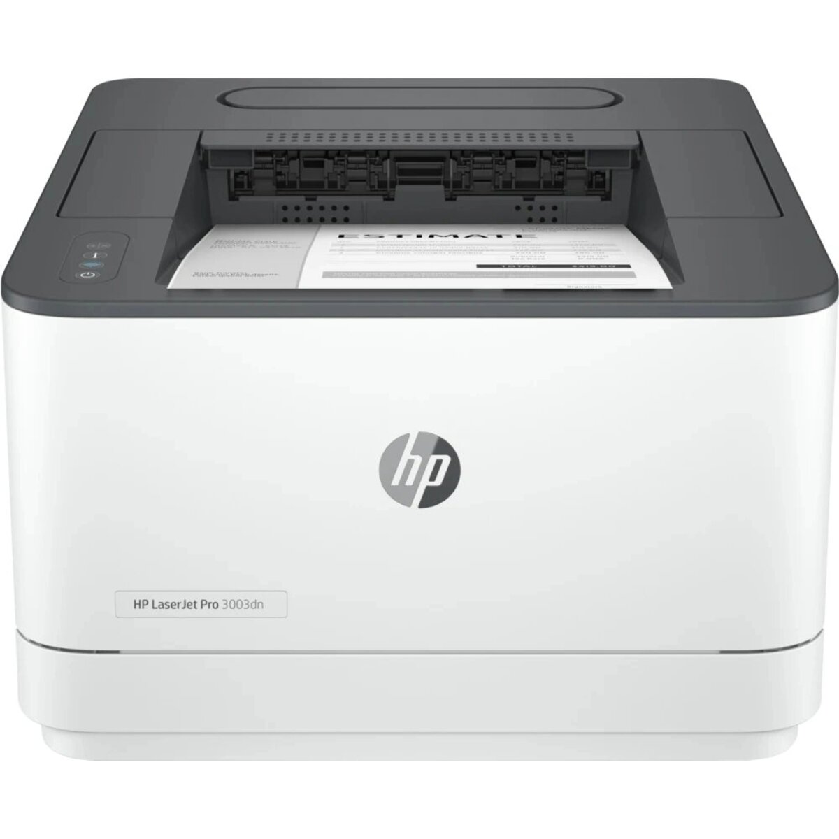 Принтер лазерный HP LaserJet Pro 3003dn (3G653A), белый