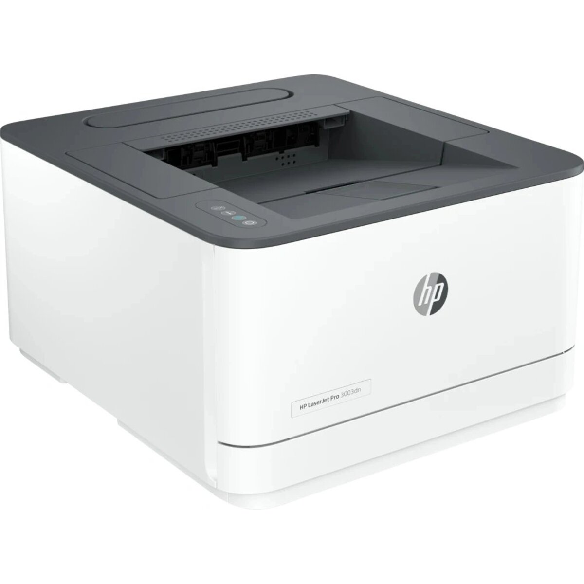 Принтер лазерный HP LaserJet Pro 3003dn (3G653A), белый