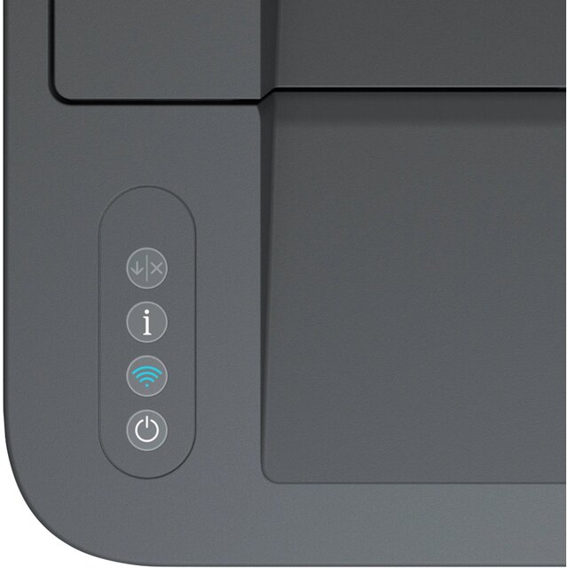Принтер лазерный HP LaserJet Pro 3003dn (3G653A), белый