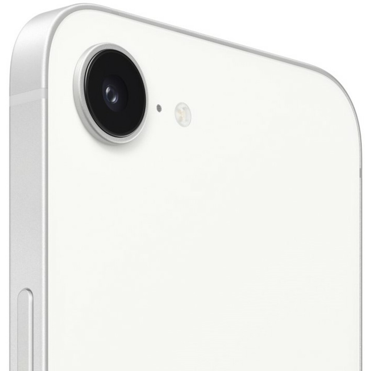 Смартфон Apple iPhone 16e 128Gb, белый