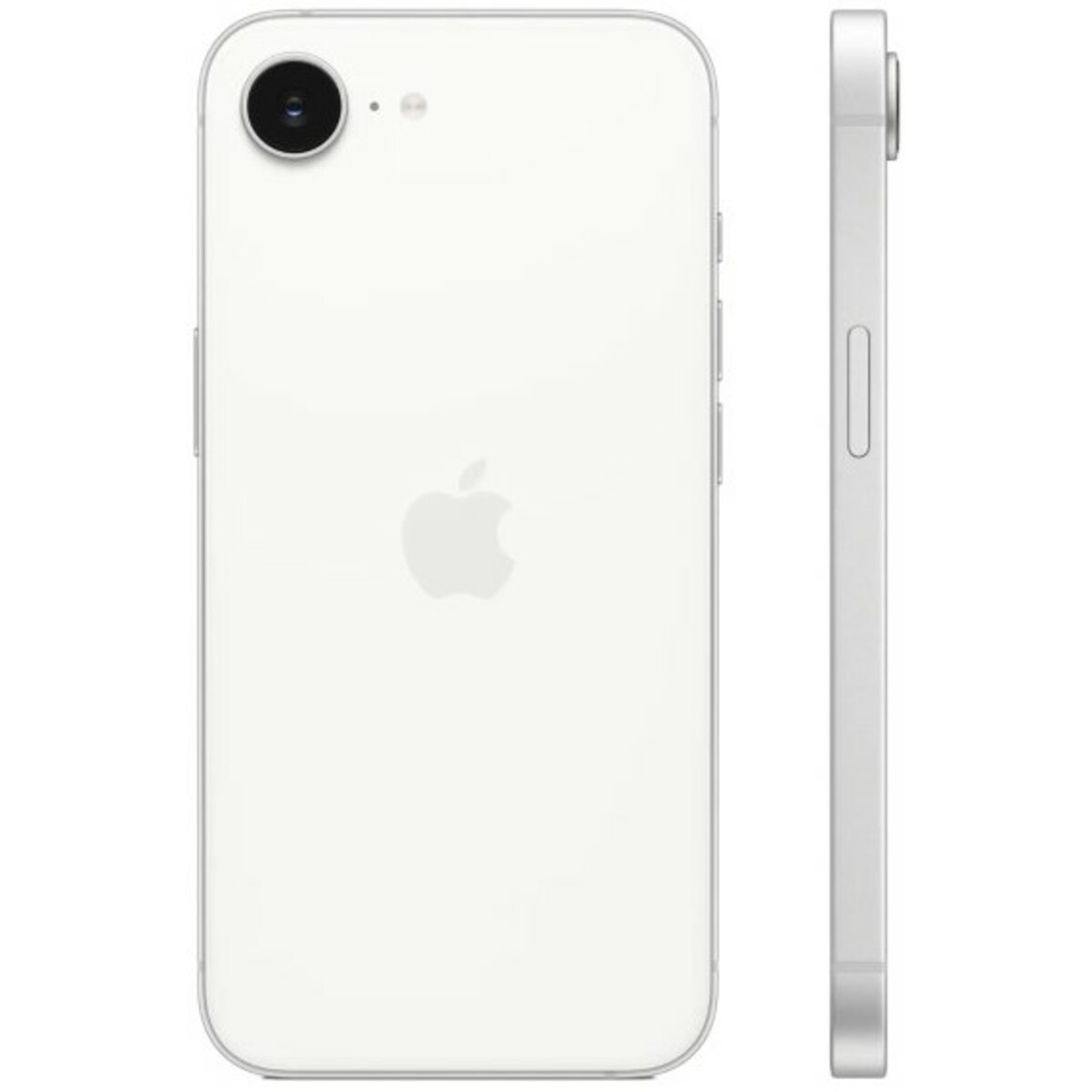 Смартфон Apple iPhone 16e 128Gb, белый