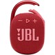 Портативная колонка JBL Clip 4 (Цвет: Re..