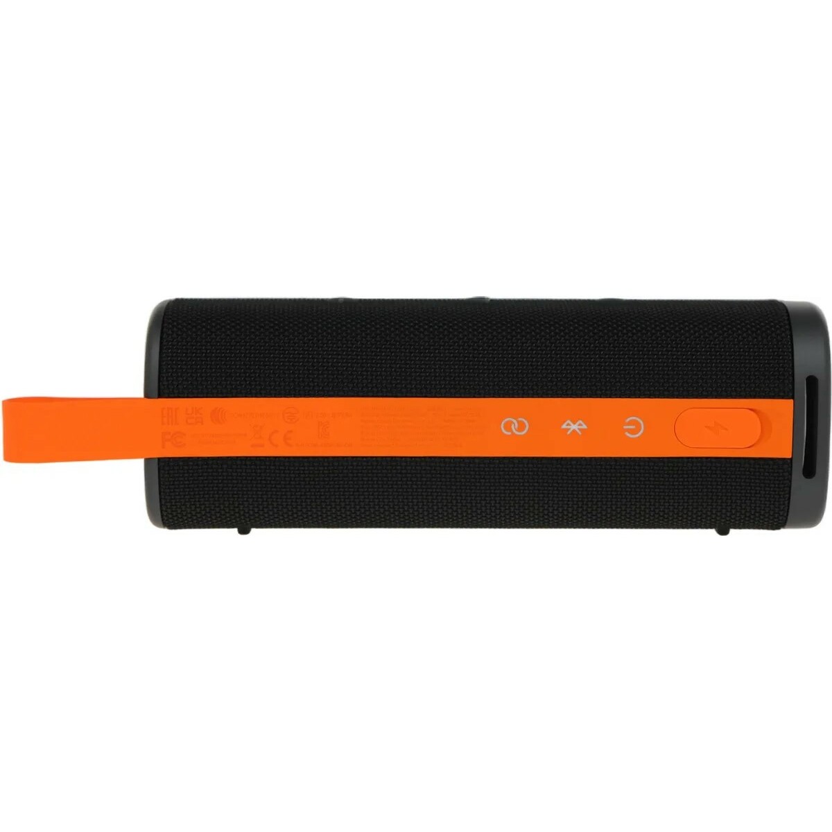 Портативная колонка Xiaomi Sound Outdoor, черный 
