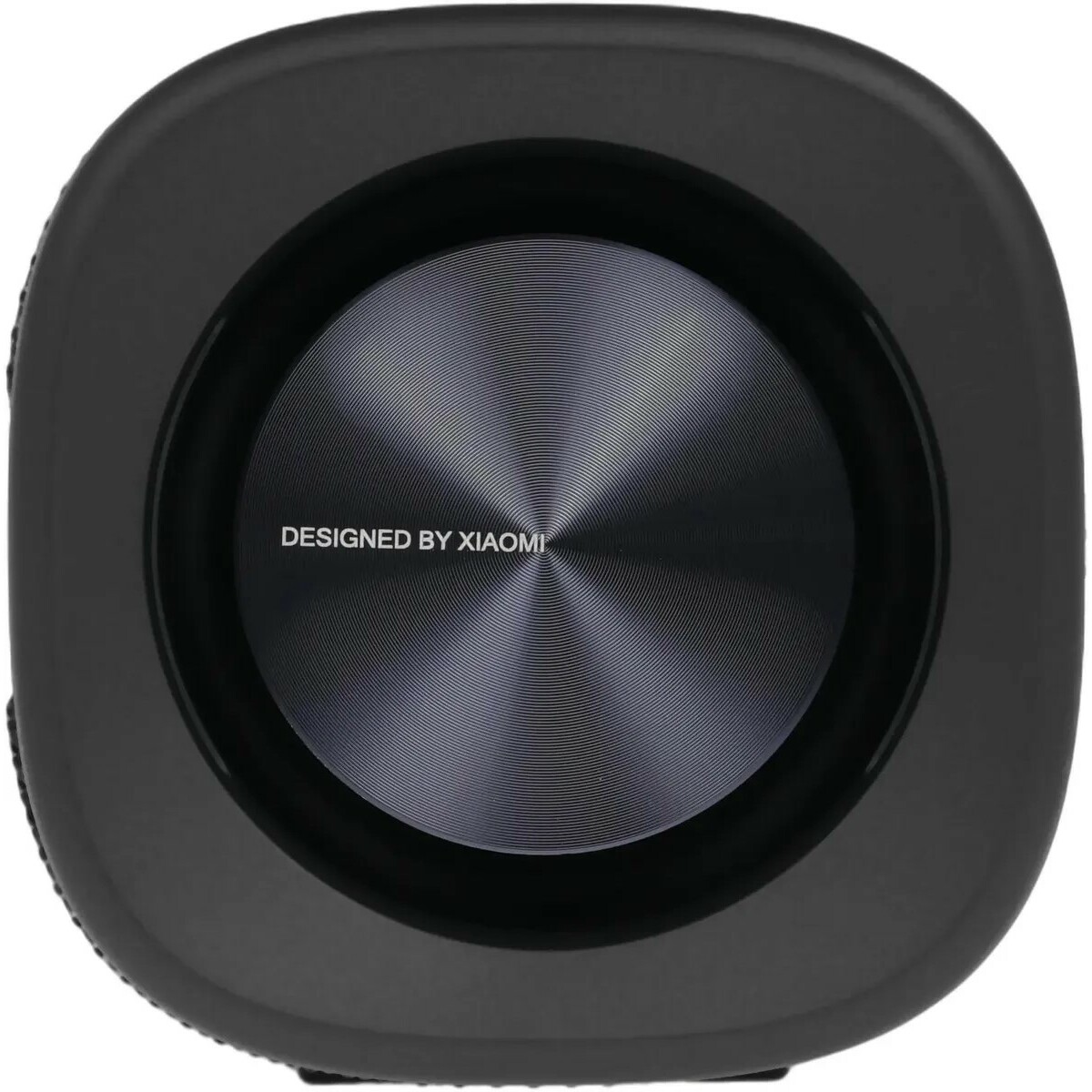 Портативная колонка Xiaomi Sound Outdoor, черный 