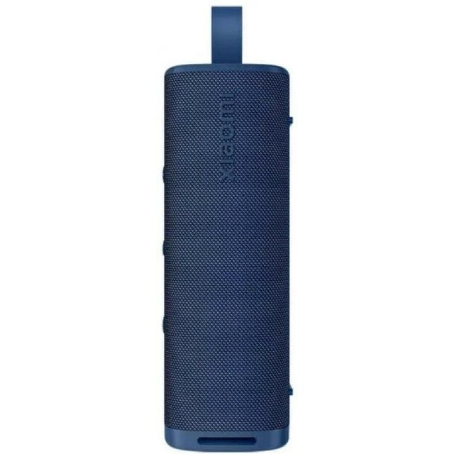 Портативная колонка Xiaomi Sound Outdoor S29D (Цвет: Blue) Портативная колонка Xiaomi Sound Outdoor S29D (Цвет: Blue)