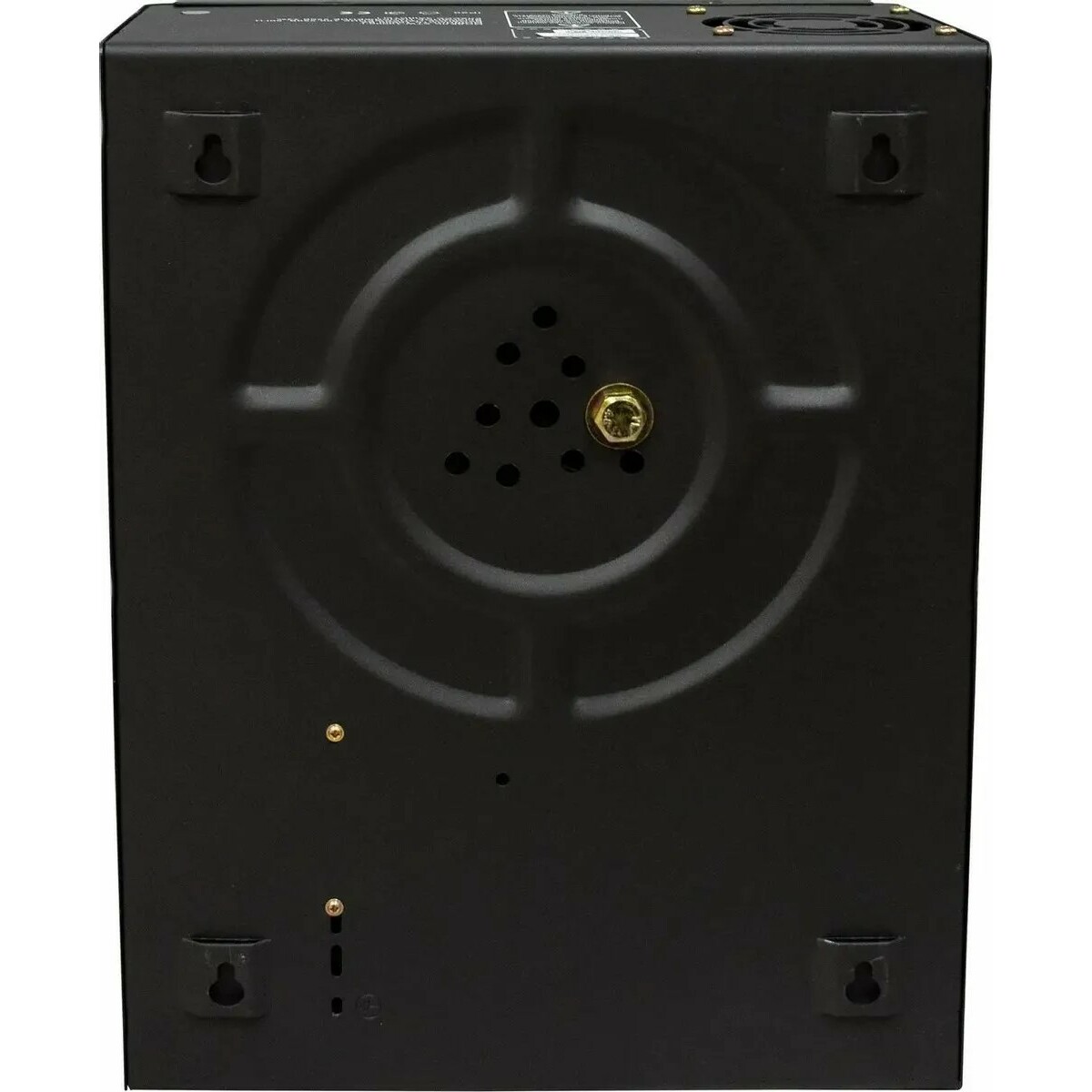 Стабилизатор напряжения Rucelf STW-10000-L 