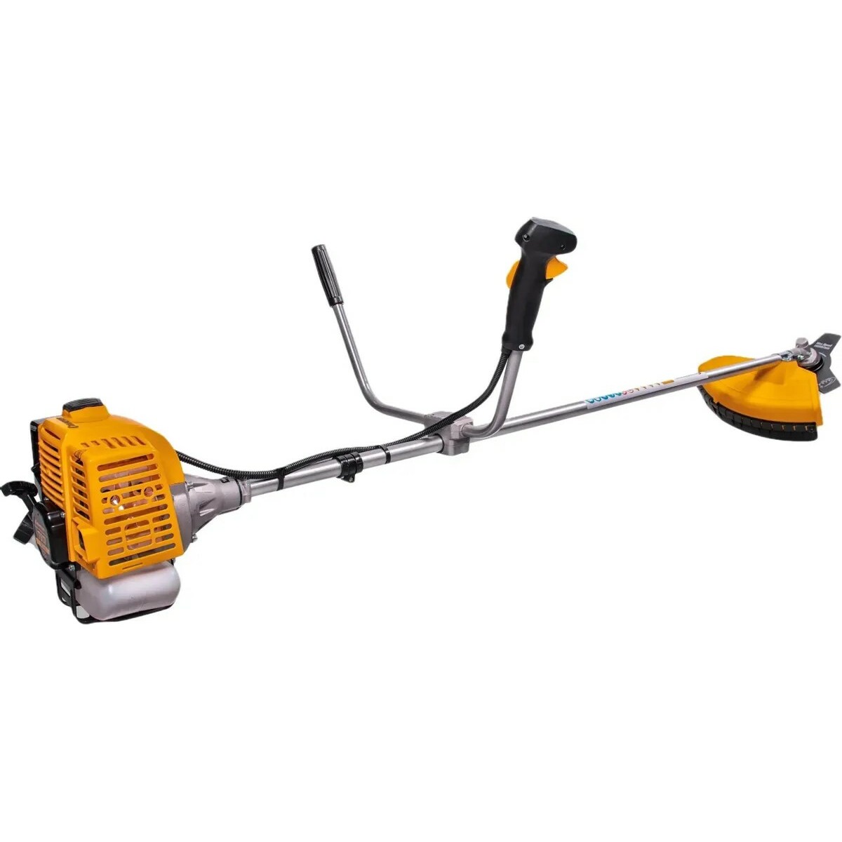 Триммер бензиновый Champion T517 (Цвет: Yellow)