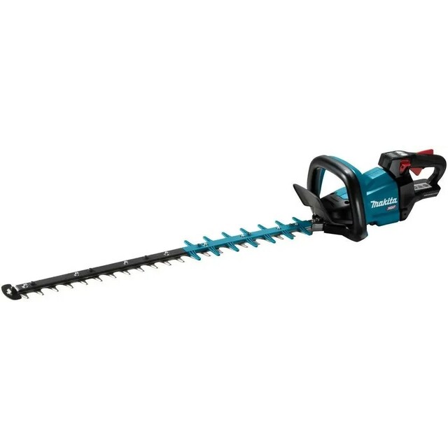 Кусторез Makita UH005GZ (Цвет: Blue)