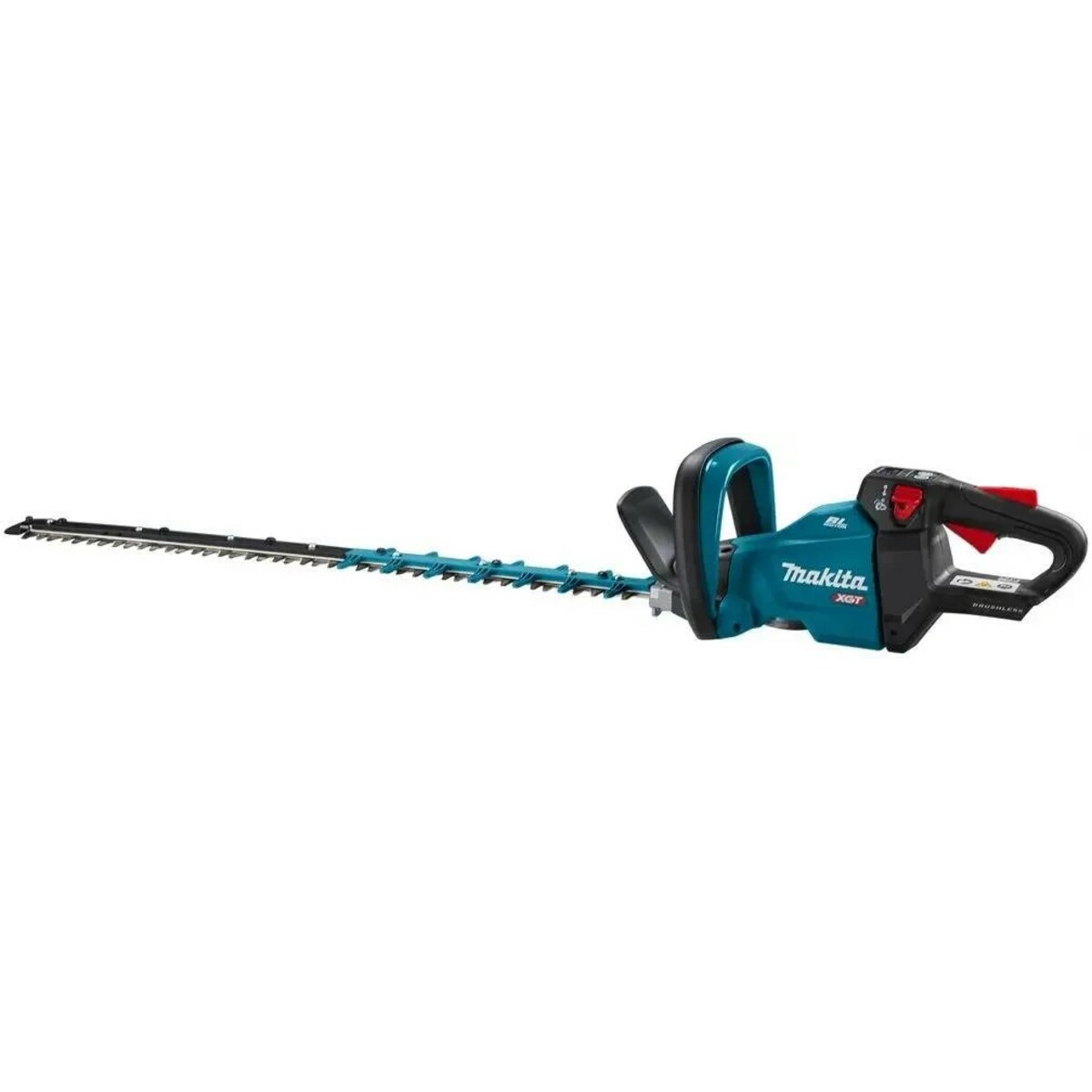 Кусторез Makita UH005GZ (Цвет: Blue)