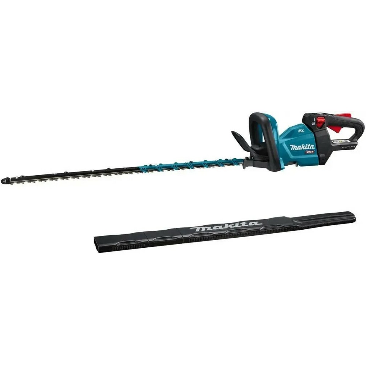 Кусторез Makita UH005GZ (Цвет: Blue)