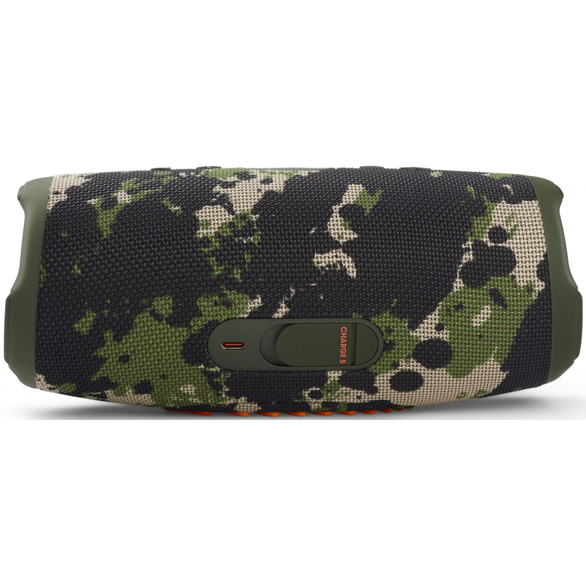 Портативная колонка JBL Charge 5 (Цвет: Camouflage)