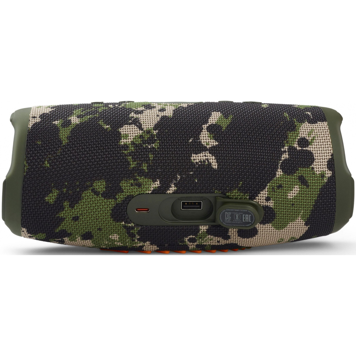 Портативная колонка JBL Charge 5 (Цвет: Camouflage)