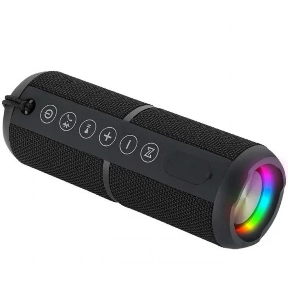 Колонка портативная Hiper H-TM1 (Цвет: Black)