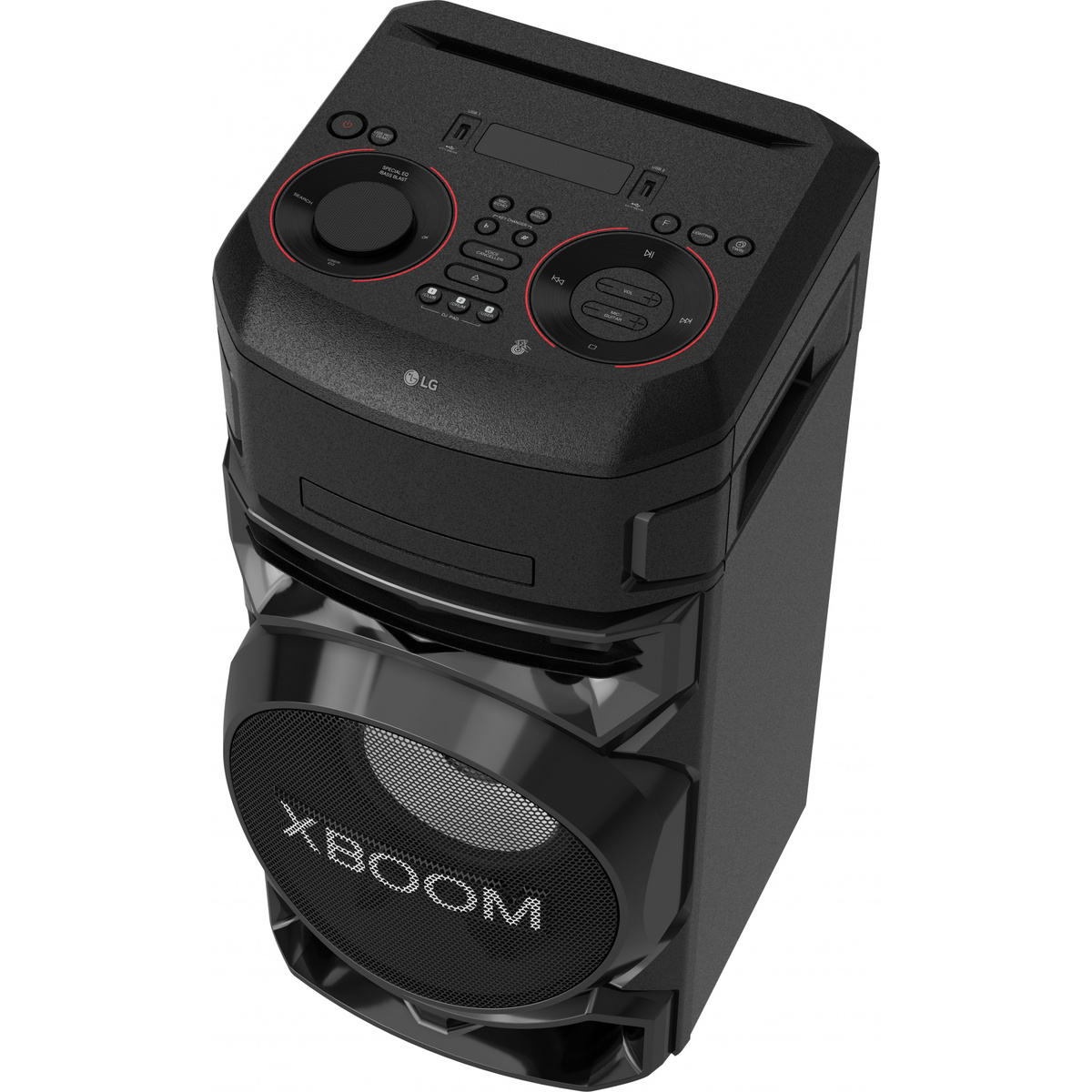 Микросистема LG ON77DK (Цвет: Black)