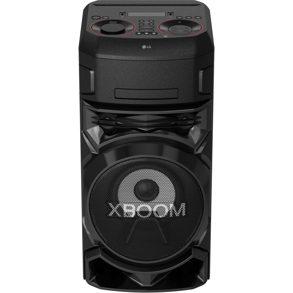 Микросистема LG ON77DK (Цвет: Black)