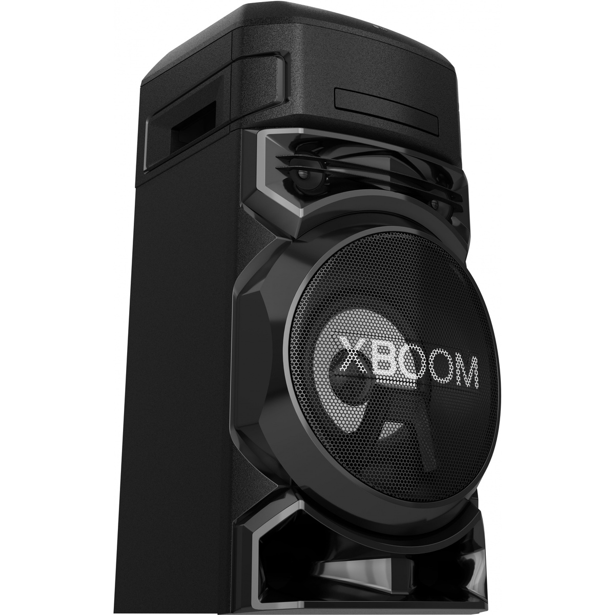 Микросистема LG ON77DK (Цвет: Black)