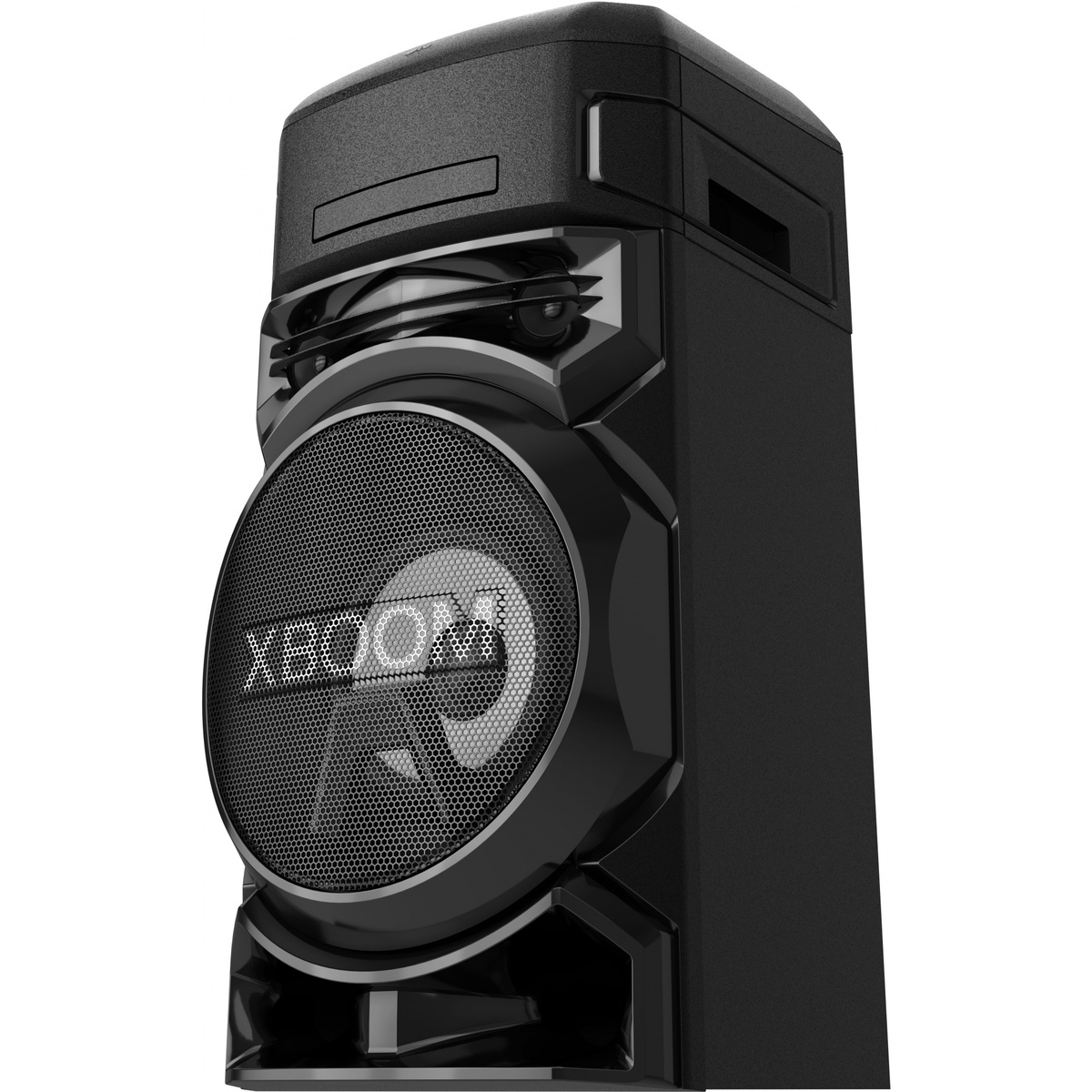 Микросистема LG ON77DK (Цвет: Black)